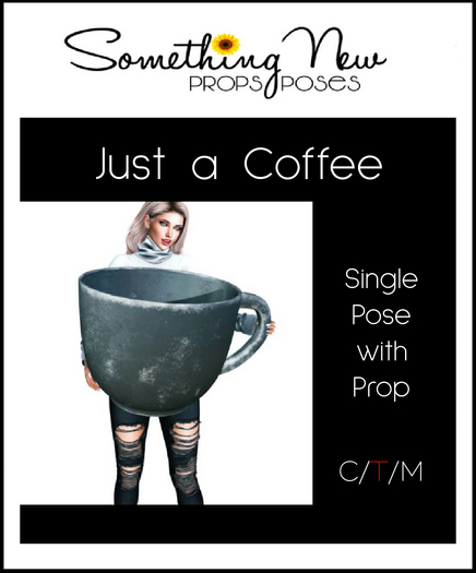 **SN~ Just a Coffee
