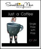 **SN~ Just a Coffee