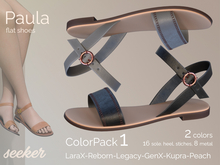[seeker] Paula ColorPack 01