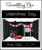 **SN~ Valentines Day Prop