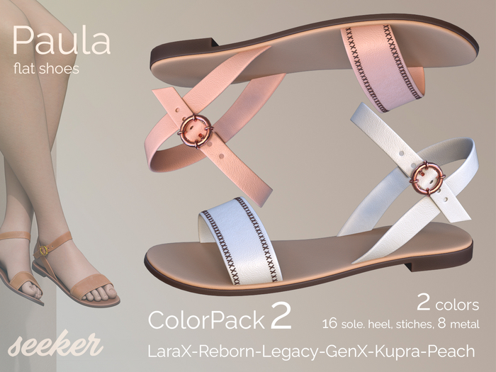 [seeker] Paula ColorPack 02