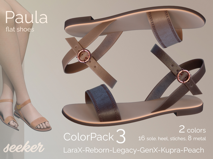 [seeker] Paula ColorPack 03