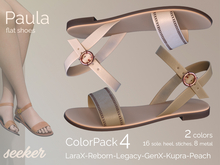[seeker] Paula ColorPack 04