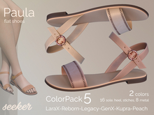 [seeker] Paula ColorPack 05