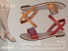 [seeker] Paula ColorPack 06