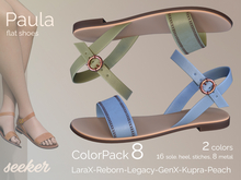 [seeker] Paula ColorPack 08