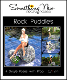 **SN~ Rock Puddles 