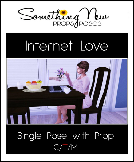 **SN~ Internet Love
