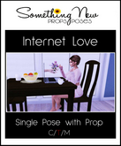 **SN~ Internet Love