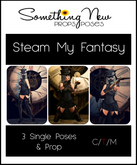 **SN~ Steam My Fantasy