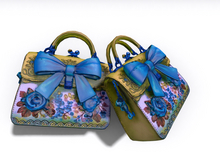 1 / Juliette 19-16-1 Bag