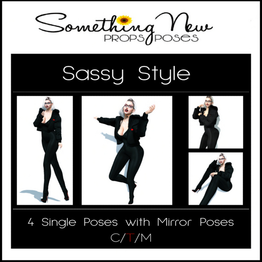 **SN~ Sassy Style