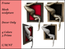 Human Framework 6 -RAF- ADD