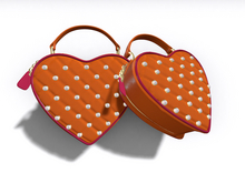 1 Juliette Hand bag - 216-1  / FRONT