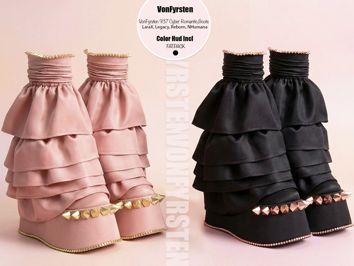 Boots 937 