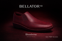 Bellator V2 Bloodwine