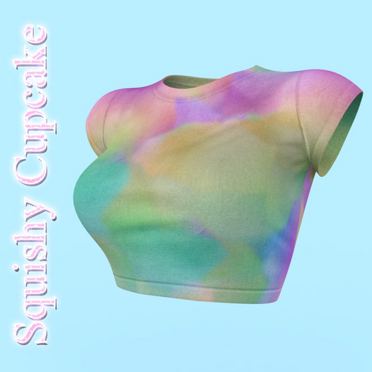 Kimm REBORN Tee