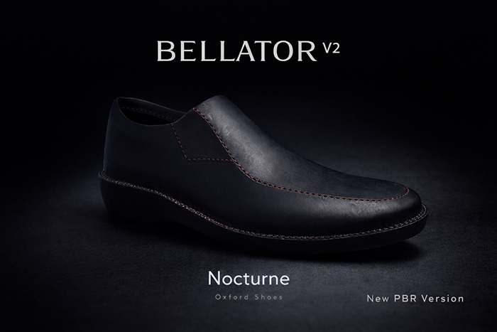 Bellator V2 Nocturne