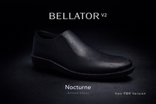 Bellator V2 Nocturne