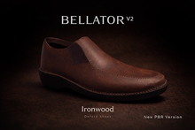 Bellator V2 Ironwood