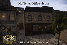 G&B*Urban-House II*Li42*Vintage*