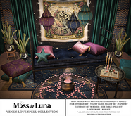 Moss & Luna- Venus FATPACK ADULT (add)