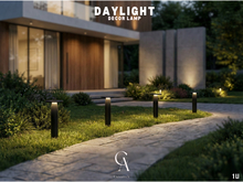 Daylight Decor Lamp - CANARUN - (Rezzme)