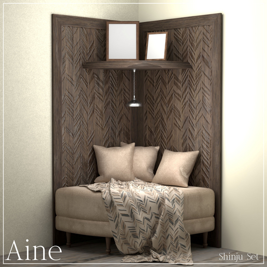 Aine - Shinju Set (ADD)