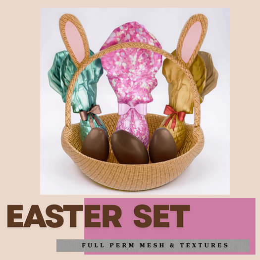 Easter set