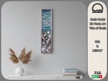 wall art | Ocean - Coastal