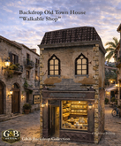 G&B*Filler Shop-Walkable*Li32*