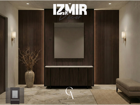 Izmir Decor