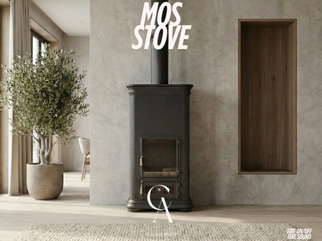 !Mos Stove