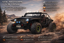 V.M.Trail (Box)
