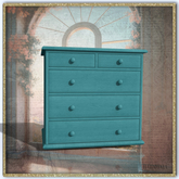 Clothing Drawer
