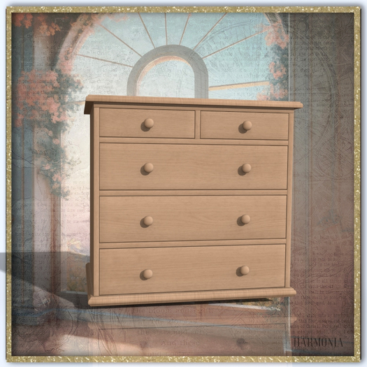 Clothing Drawer