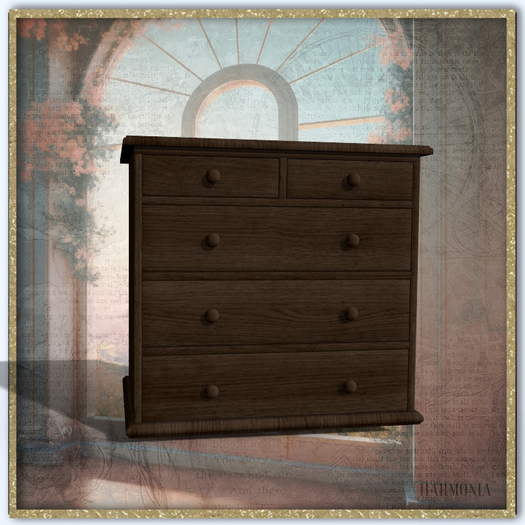 Clothing Drawer