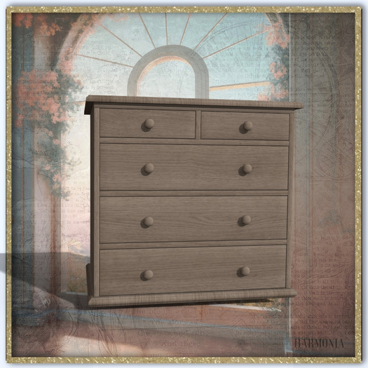 Clothing Drawer