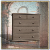 Clothing Drawer
