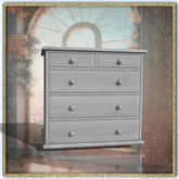 Clothing Drawer