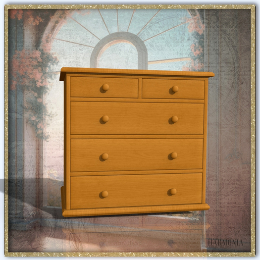 Clothing Drawer