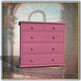 Clothing Drawer