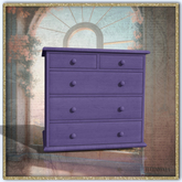 Clothing Drawer