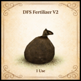  DFS Fertilizer V2 - ACTUAL ITEM