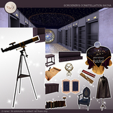 7. *** rojo *** SC - Telescope 3 Li - T