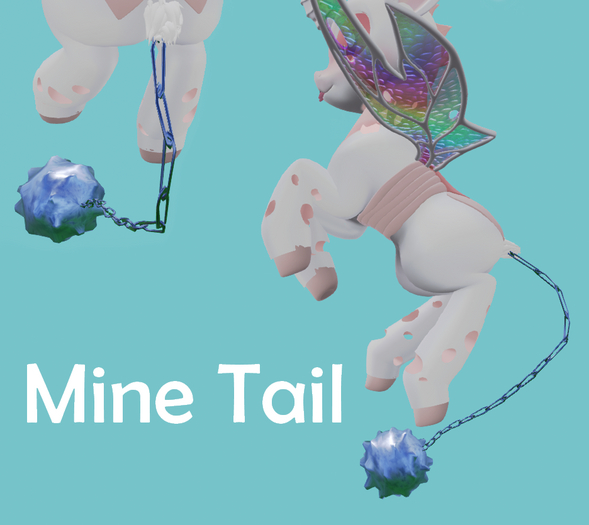 [OP] Mine Tail