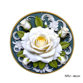 NRJ - Eternal Summer Rose