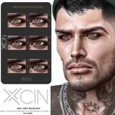 CIN// VOLT PULSE EYES