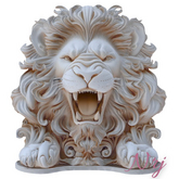 NRJ- Statue Lion Essence