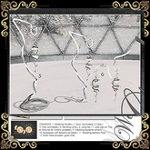 *** rojo *** Wedding Furniture - Lamp 3 COMMON